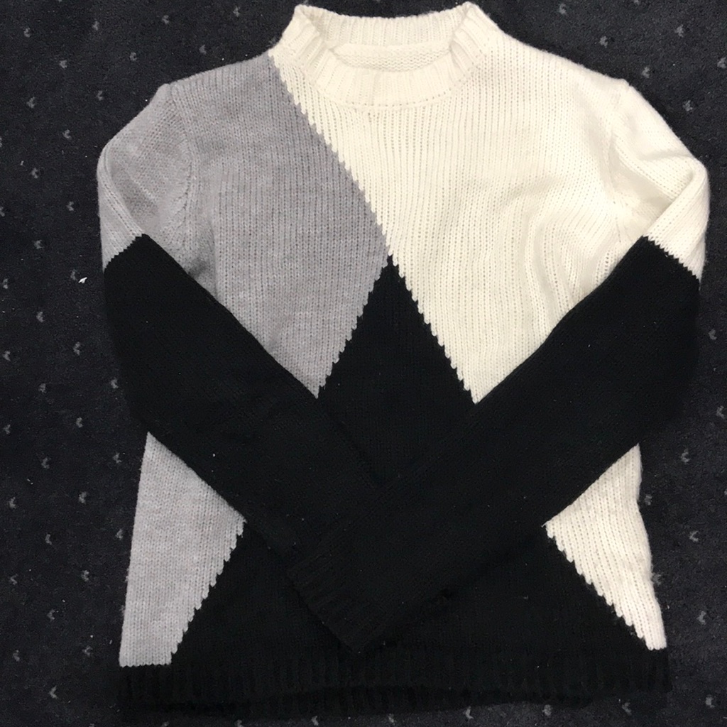 Basic Sweater